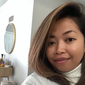 Meet your Posher, Charlote jane